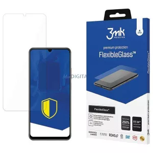 3mk FlexibleGlass hibrid üveg kijelzővédő Realme C61