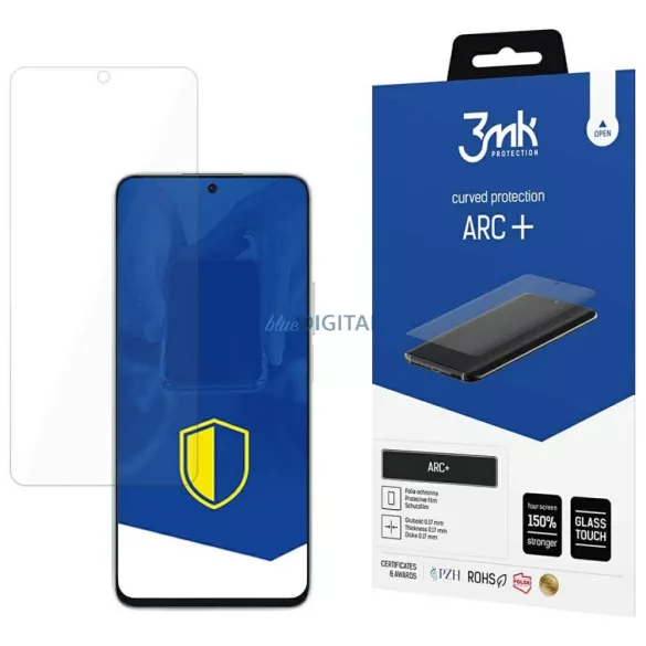 3mk ARC+ fólia Honor 90 5G