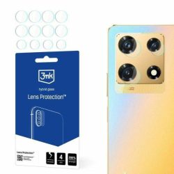   3mk Lens Protect kamera lencse védő fólia Infinix Note 30 Pro - 4db
