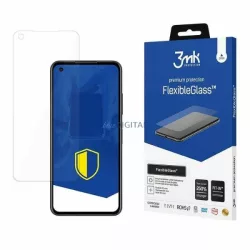   3mk FlexibleGlass hibrid üveg kijelzővédő Asus Zenfone 10