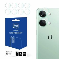   3mk Lens Protect kamera lencse védő fólia OnePlus Nord 3 - 4db