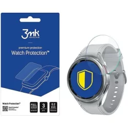   3MK FlexibleGlass Samsung Galaxy Watch 6 Classic 47 mm hibrid üveg