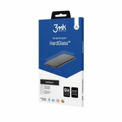   3MK HardGlass Samsung Galaxy S23 FE 3MK HardGlass Samsung Galaxy S23 FE fólia