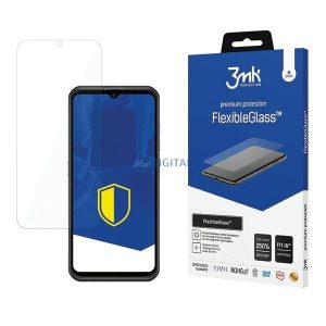 3mk FlexibleGlass edzett üveg Ulefone Armor 17 Pro