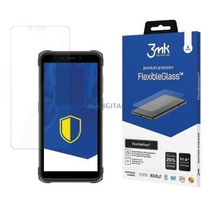 3mk FlexibleGlass edzett üveg Ulefone Armor X10 Pro