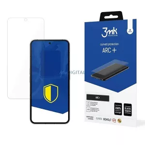 3mk ARC+ kijelzővédő fólia Nothing Phone 2