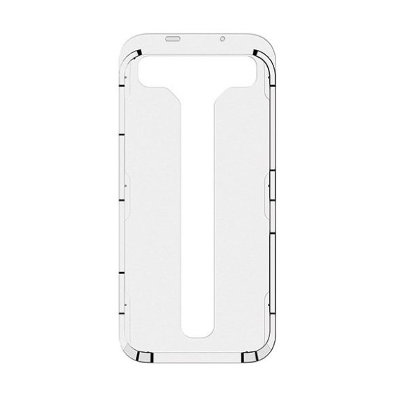 3MK Comfort Set 4 az 1-ben iPhone 15 Plus 6.7" védő tartozékkészlet 4 az 1-ben fólia