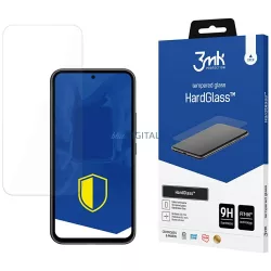   3mk HardGlass edzett üveg kijelzővédő Samsung Galaxy A54 5G