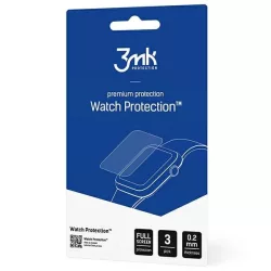   3MK fólia ARC Watch Xiaomi Redmi Watch 3 Active fólia teljes képernyős