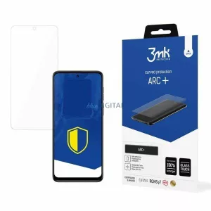 3mk ARC+ kijelzővédő fólia Motorola Moto G54/G54 Power
