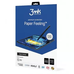 3MK PaperFeeling MacBook Pro 13" M1/M2 2 db fólia