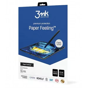3MK PaperFeeling MacBook Pro 13" M1/M2 2 db fólia