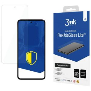 3mk FlexibleGlass Lite hibrid üveg Motorola Moto G84