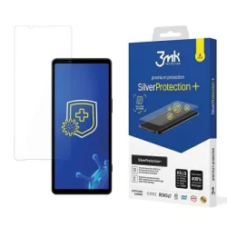   3MK Silver Protect+ Sony Xperia 5 V nedvesen felrakható antimikrobiális fólia