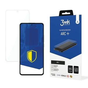 3MK fólia ARC+ Xiaomi 13T / 13T Pro fólia teljes képernyős