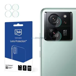   3MK Lens Protect Xiaomi 13T/13T Pro kameralencse-védő 4 db fólia