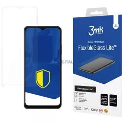 3mk FlexibleGlass Lite hibrid üveg Oppo A38