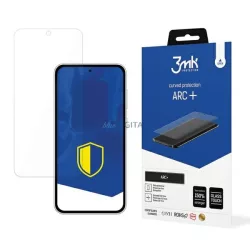   3MK fólia ARC+ Samsung Galaxy S23 FE fólia teljes képernyős