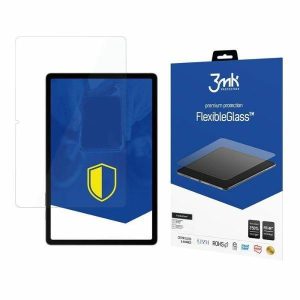 3mk FlexibleGlass hibrid üveg kijelzővédő Samsung Galaxy Tab S9 FE 10.9 (2023)