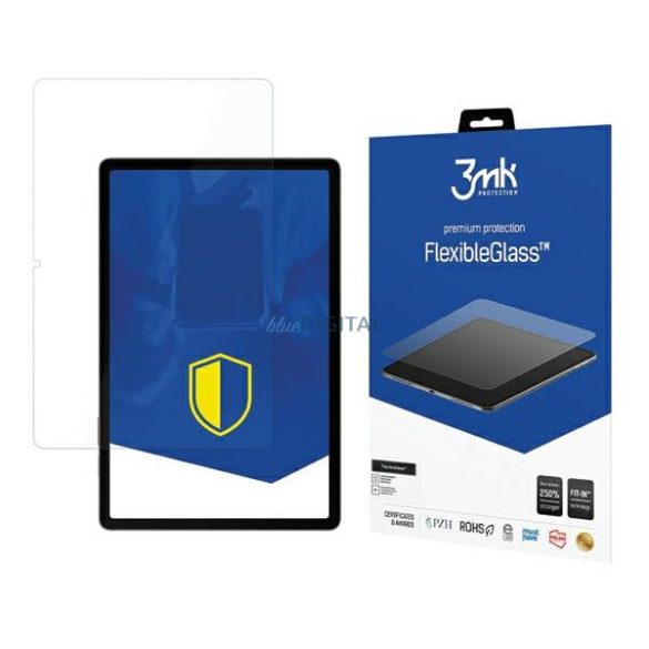 3MK Flexibilis üveg Sam Tab S9 FE+ do 13" hibrid üveg