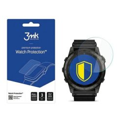   3MK FlexibleGlass Watch Garmin Tactix 7 AMOLED Edition hibrid üveg