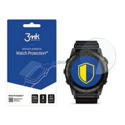   3MK FlexibleGlass Watch Garmin Tactix 7 AMOLED Edition hibrid üveg