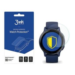   3MK fólia ARC Watch Garmin Vivoactive 5 fólia teljes képernyős