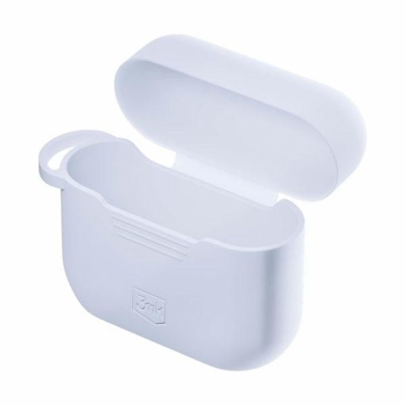 3mk szilikon tok AirPods Pro karabínerrel