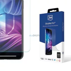 3MK Silky Matt Pro Samsung Galaxy M34 5G matt védőfólia