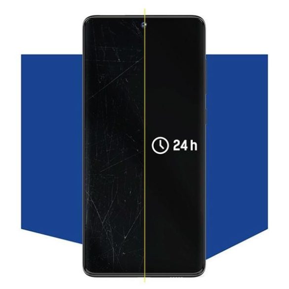 3mk ARC+ kijelzővédő fólia Samsung Galaxy A05s