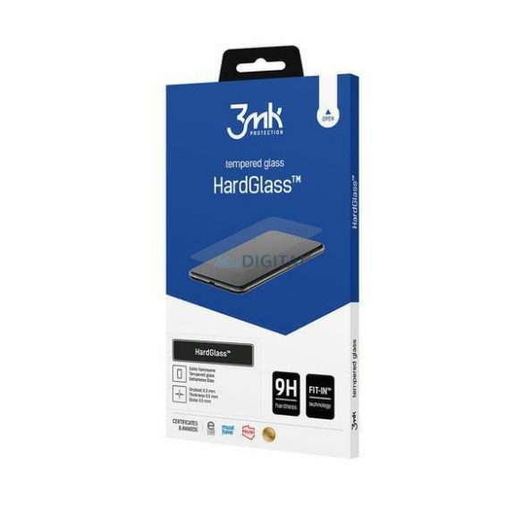 3MK HardGlass Samsung Tab A9+ 11" fólia