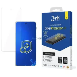 3mk SilverProtect+ fólia OnePlus Open