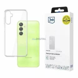 3mk Armor tok Samsung Galaxy A15 5G - átlátszó