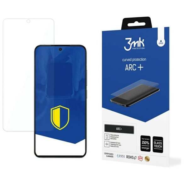 3mk ARC+ fólia Xiaomi 14 Pro