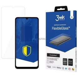   3mk FlexibleGlass edzett üveg Xiaomi Redmi 13C 4G/5G/Poco C65
