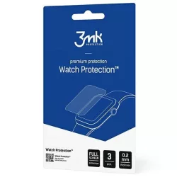   3MK FlexibleGlass Watch Xiaomi Watch 2 Pro hibrid üveg Xiaomi Watch 2 Pro hibrid üveg