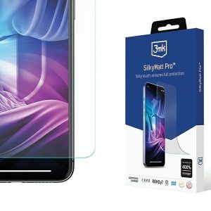 3MK Silky Matt Pro Samsung Galaxy A15 5G Matt védőfólia