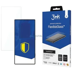   3mk FlexibleGlass hibrid üveg kijelzővédő ZTE nubia Red Magic 8 Pro/8 Pro Plus/8S Pro