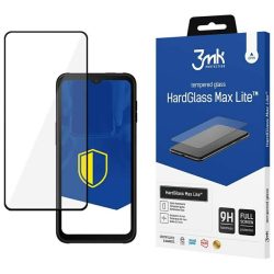 3mk HardGlass Max edzett üveg Samsung Galaxy Xcover 7