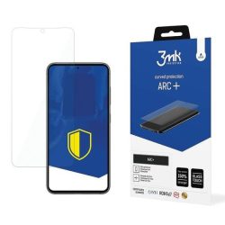   3MK fólia ARC+ Samsung Galaxy S24 S921 fólia teljes képernyős