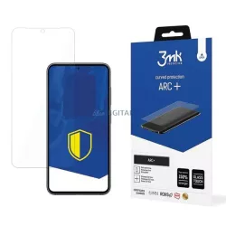   3MK fólia ARC+ Samsung Galaxy S24 S921 fólia teljes képernyős