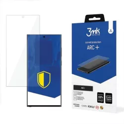   3MK fólia ARC+ Samsung Galaxy S24 Ultra S928 fólia teljes képernyős
