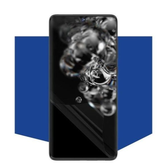 3mk ARC+ kijelzővédő fólia Xiaomi Redmi Note 13 Pro 5G