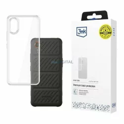 3mk Armor tok Samsung Galaxy Xcover 7 - átlátszó