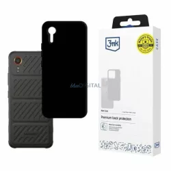 3mk Matt tok Samsung Galaxy Xcover 7 - fekete