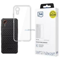 3mk Clear tok Samsung Galaxy Xcover 7 - átlátszó