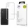 3mk Clear tok Samsung Galaxy Xcover 7 - átlátszó