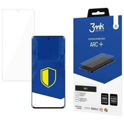 3mk ARC+ kijelzővédő fólia Tecno Spark 20 Pro Plus