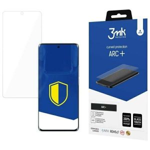 3mk ARC+ kijelzővédő fólia Tecno Spark 20 Pro Plus