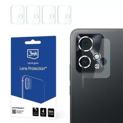   3MK Lens Protect Oneplus Ace 3 kamera lencse védő 4db fólia